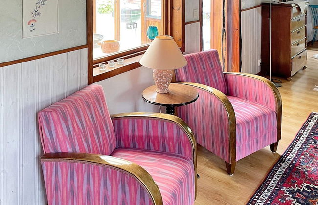 4 Star Holiday Home in Ronneby - Foto 8