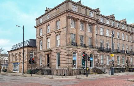 Hamilton Square Gardens Apartments by Rework Accommodation - Foto 61