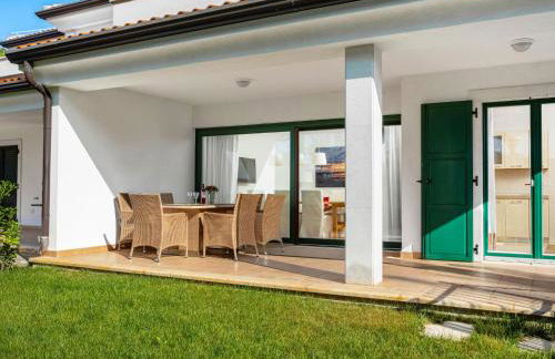 Holiday Home Villa Beach Front by Interhome - Foto 15