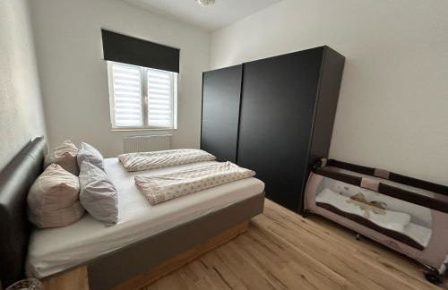 Ferienwohnung zur Silbertanne - Foto 21