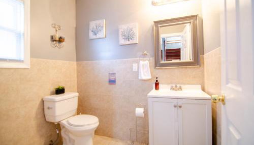 Near NYC Spacious 4 bedroom 2 and a half bath - Foto 3