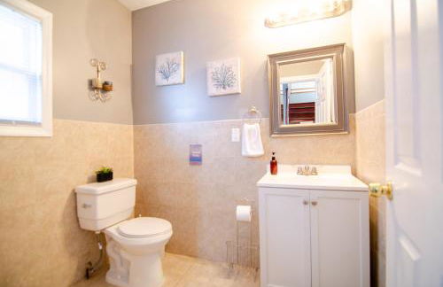 Near NYC Spacious 4 bedroom 2 and a half bath - Foto 3