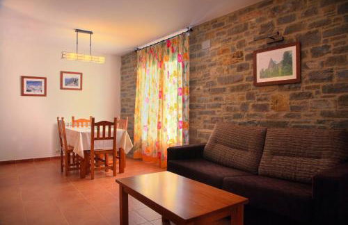 Casas Pirineo, Ainsa - Foto 44