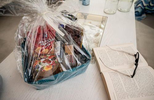 Ammos Lux Apartments - Foto 9