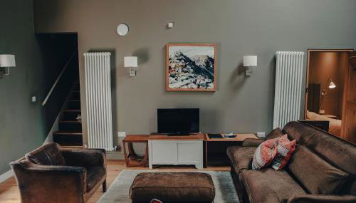 THE HAYLOFT at Sunny Brow Farm - Photo 2