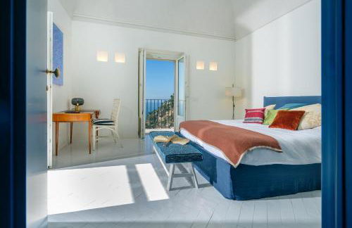 Villa Romito - Sea view, central location - Foto 43