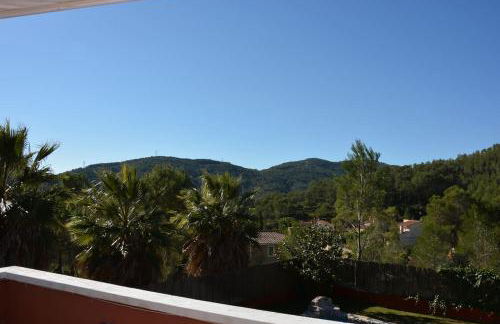 Villa Sitges El Olivo High Comodity AC Pool Heated 30º Optional Real Garden Pool XXL 10 min drive from Sitges - Foto 30