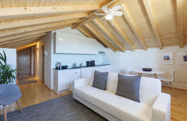 BO - Marquês Apartments - Foto 77