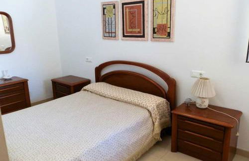 Vacaciones cerca del mar: piscina, mascotas, playa para perros y wifi gratis - ES-184-49 - Foto 9