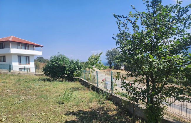 Sefa Konakları Villa Turizm amaçlı Konut - Photo 19