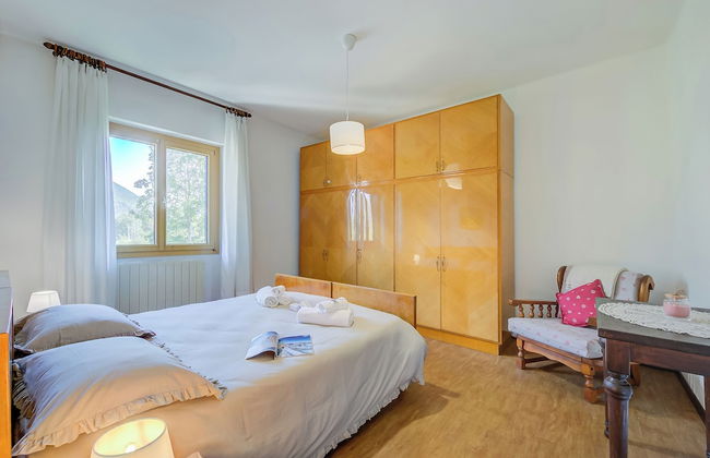 La Casa di Guido Hiking Skiing And Lakes - Foto 6