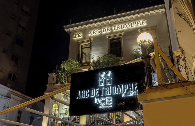 Arc de Triomphe by CityBookings - Foto 18