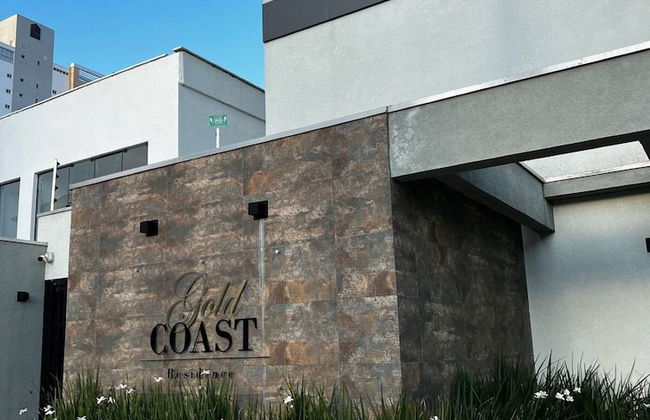 Ap Gold Coast Vista Mar - Piçarras - SC - Photo 28