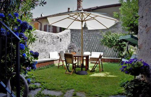 Enjoyable location in old house, Lake Maggiore - Foto 16