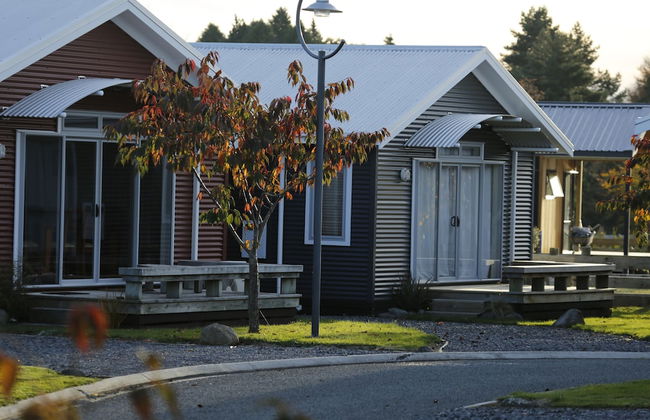 Rocky Mountain Chalets - Foto 28