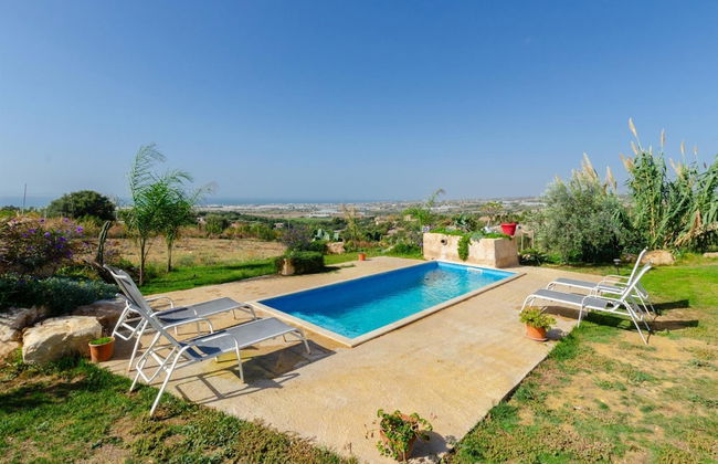 Villa Padima in Scicli - Foto 5