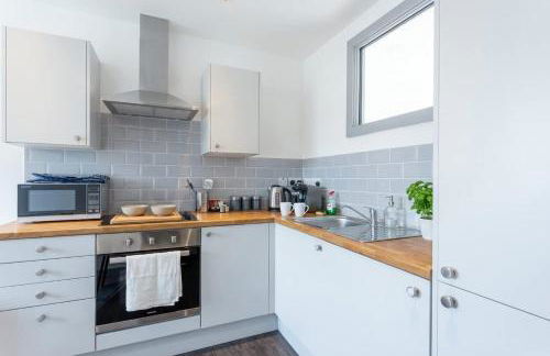 Fantastic 1 Bedroom Apartment Leeds - Foto 11