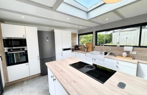 Longère de charme - Tout confort - 2min des plages - Foto 9