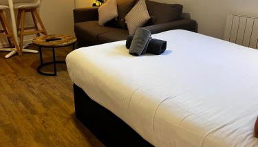 Studio proche gare et Versailles 4 min à pied train vers Paris - Foto 5