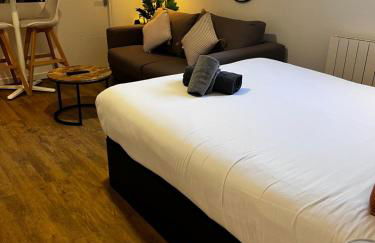 Studio proche gare et Versailles 4 min à pied train vers Paris - Foto 5