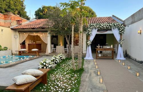 Casa Andreia Borges - Foto 41