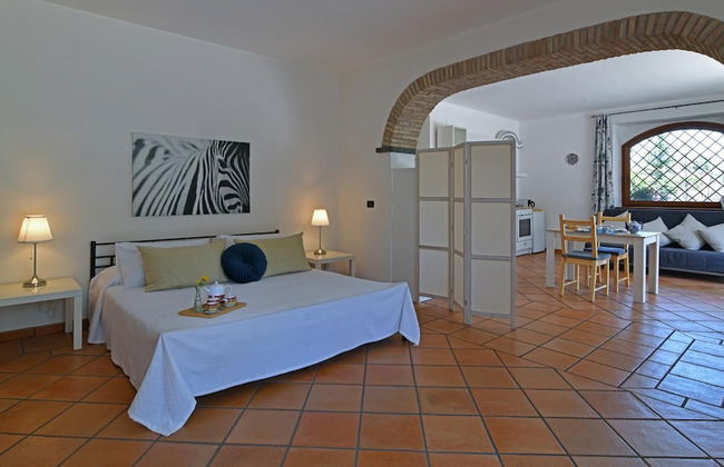 Villa Biddizza 10 Emma Villas - Foto 23