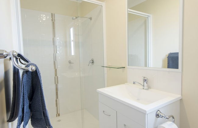 Fossickers Tourist Park - Foto 14