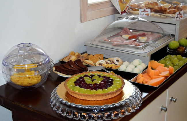 Residenza Al Castello - Photo 39