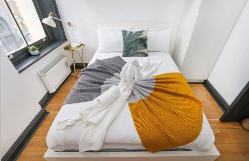 Flat in the heart of Shoreditch High Street! - Foto 28