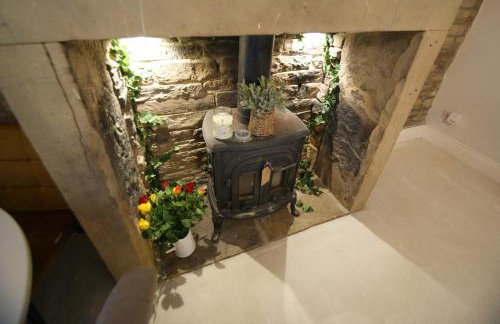 Bank View next to the Fleece Countryside Inn - Foto 17