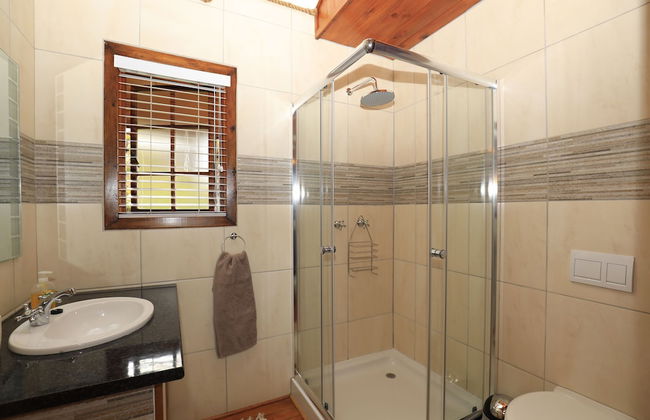 Big Tree House Lodge - Foto 29