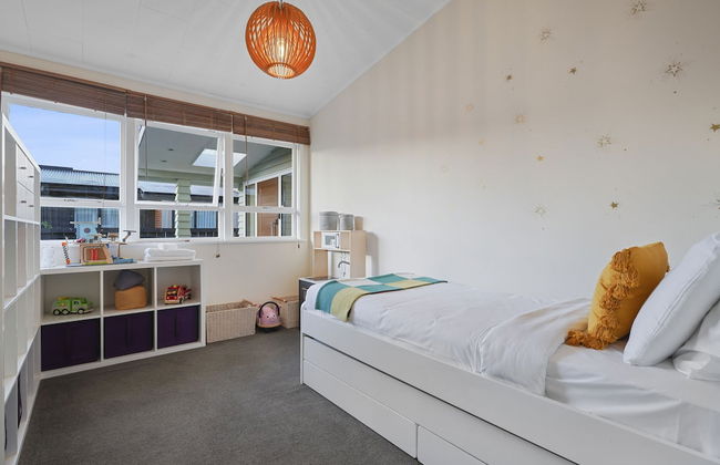 Gorgeous Family Home-Fully Fenced & Toys - Foto 7