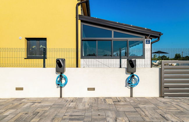 Villa Meden Dol - Foto 58