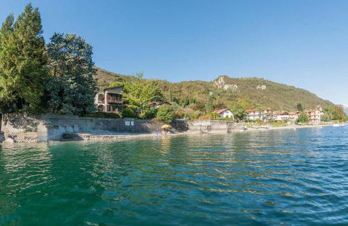 Villa Il Cigno Lakeside - Foto 10