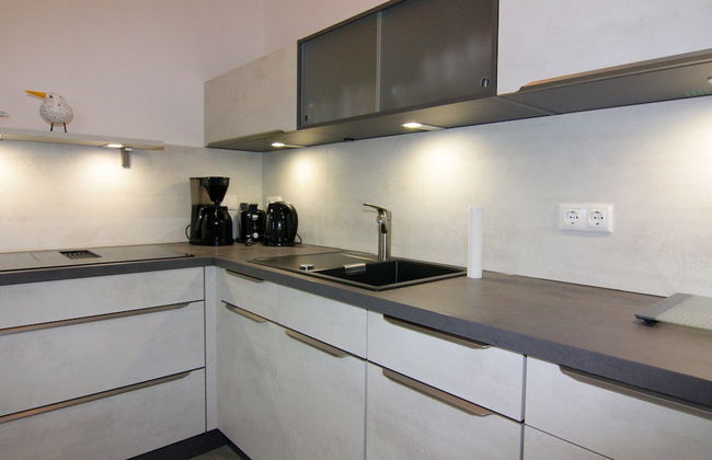 Apartment Seemoewe in Faehrhaus Vieregge - Photo 11