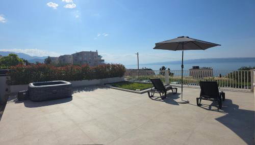 Royal Lux Residence with SPA & Sea view - Photo 4