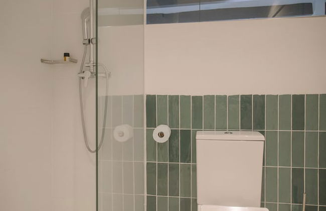 Alojamientos La Vila Mayor 36 - Foto 19