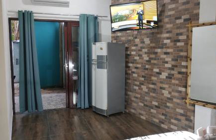 Suites Coqueiros Itamambuca - Foto 44