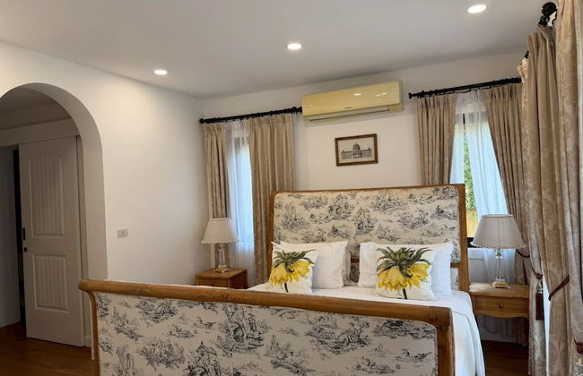 Estella Pool Villas Pattaya - Photo 28