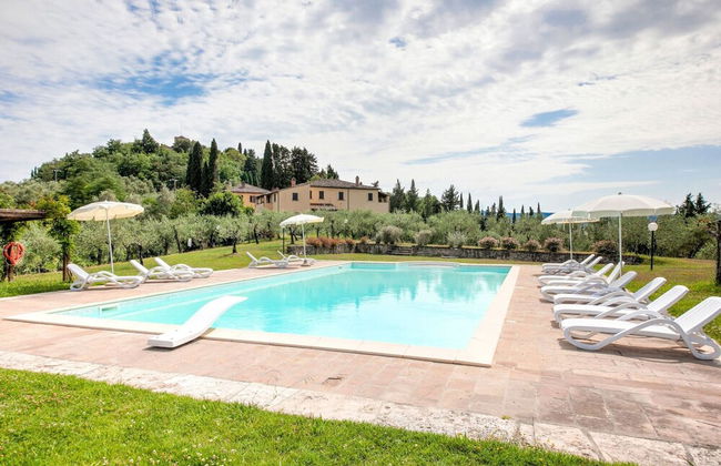 An Authentic Tuscan Stay - Foto 16