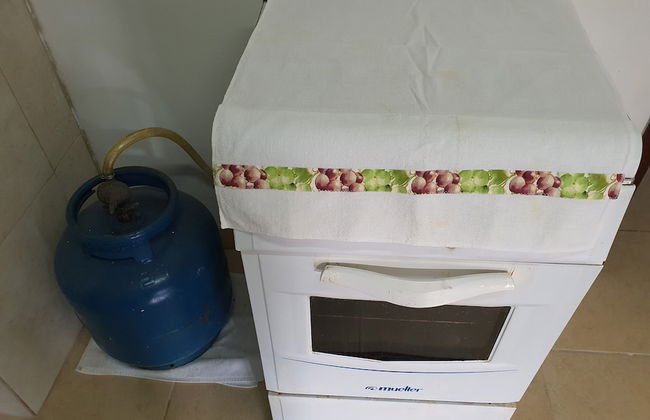 Casa Vermelha - Photo 8