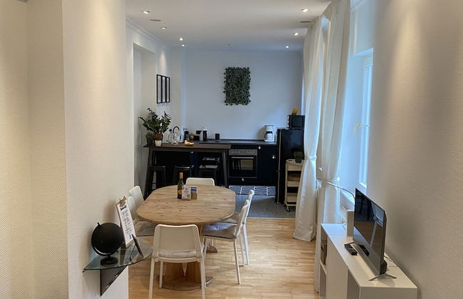 Heidelberg APHEARTMENTS - Foto 65