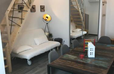 Auberge du Parc - Foto 39