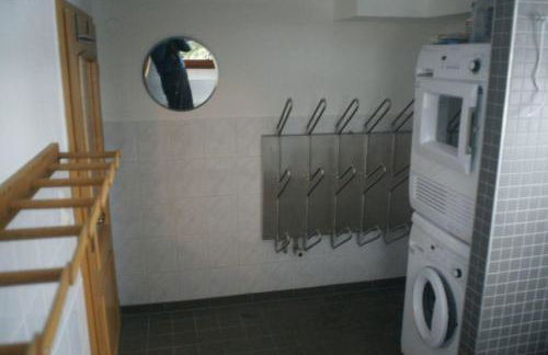 Ferienhaus-Bergtraum-Ferienwohnung-Lilli - Foto 13