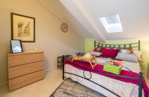 Masciara Home - Apartment & Suite fra Taormina, Catania ed Etna - Foto 40