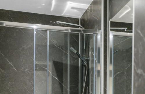 Upper Grove 2 Bedroom Apartment - Edinburgh - Foto 20