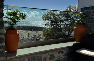 Chalé Henrique - Beachfront apartments at Calheta Beach - Foto 38