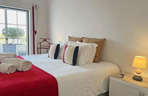 Chez Elena Tavira city & sea view By Junto ao Mar - Foto 21