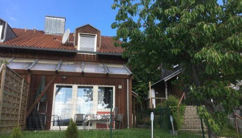 Ferienhaus Tine am Schlossberg in Zandt - Foto 4
