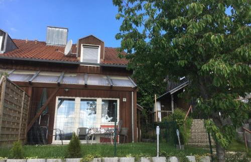 Ferienhaus Tine am Schlossberg in Zandt - Foto 4